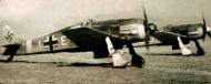 Asisbiz Focke Wulf Fw 190F 7.SG1 (E+I) with (F+I) taxing summer 1944 01