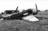 Asisbiz Focke Wulf Fw 190F8 II.SG10 Black 6 Czechoslovakia 1945 02