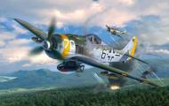 Asisbiz Focke Wulf Fw 190F8 II.SG10 Black 6 Czechoslovakia 1945 0A