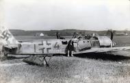 Asisbiz Focke Wulf Fw 190F8 III.SG10 Red 4 crash landed nr Holice Czechoslovakia 6th May 1945 01