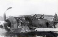 Asisbiz Focke Wulf Fw 190F8 III.SG10 Red 4 crash landed nr Holice Czechoslovakia 6th May 1945 02