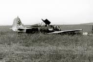 Asisbiz Focke Wulf Fw 190F8 Stab III.SG10 Green K Czechoslovakia 1945 01