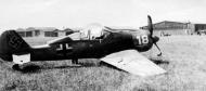 Asisbiz Focke Wulf Fw 190A 1.SG101 White 18 Franz Schneider landing incident WNr 065 Reims Mar 1943 02
