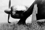 Asisbiz Focke Wulf Fw 190A 1.SG101 White 18 Franz Schneider landing incident WNr 065 Reims Mar 1943 03