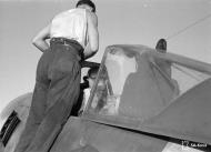 Asisbiz Focke Wulf Fw 190A 5.SG3 Black 2 WNr 0461 begins its mission at Immola 2nd Jul 1944 05