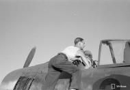 Asisbiz Focke Wulf Fw 190A 5.SG3 Black 2 WNr 0461 begins its mission at Immola 2nd Jul 1944 09