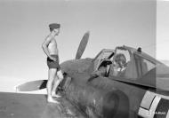 Asisbiz Focke Wulf Fw 190A 5.SG3 Black 2 WNr 0461 begins its mission at Immola 2nd Jul 1944 10