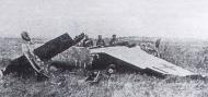 Asisbiz Focke Wulf Fw 190A 4.SKG10 Hevler WNr 51353 hit by AA and crashed Bexhill June 4 1943 01