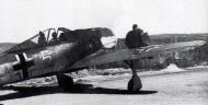 Asisbiz Focke Wulf Fw 190A 9.SKG10 White 5 Bizerta Sidi Ahmed Tunisia 1943 02