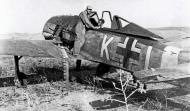 Asisbiz Focke Wulf Fw 190A5 9.SKG10 White K WNr 1229 Ponte Olivo Airfield Gela Sicily 12th July 1943 01