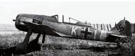 Asisbiz Focke Wulf Fw 190A5 9.SKG10 White K WNr 1229 Ponte Olivo Airfield Gela Sicily 12th July 1943 03