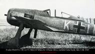 Asisbiz Focke Wulf Fw 190A5 9.SKG10 White K WNr 1229 Ponte Olivo Airfield Gela Sicily 12th July 1943 04