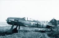 Asisbiz Focke Wulf Fw 190A5 9.SKG10 White K WNr 1229 Ponte Olivo Airfield Gela Sicily 12th July 1943 NA143