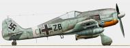 Asisbiz Focke Wulf Fw 190A5U8 II.SKG10 Stammkennzeichen CI+ZB WNr 181658 Sicily June 1943 0A