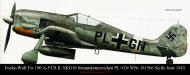 Asisbiz Focke Wulf Fw 190A5U8 II.SKG10 Stkz PL+GN WNr 181566 Sicily June 1943 0A