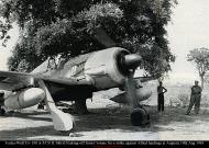 Asisbiz Focke Wulf Fw 190A5U8 II.SKG10 in pre take off mode for a strike against Allied landing Italy Aug 1943 01