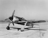 Asisbiz Focke Wulf Fw 190G3 III.SKG10 Stkz DN+FP WNr 160016 captured by US forces Wright AFB USA eBay 02