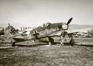 Asisbiz Focke Wulf Fw 190G3 III.SKG10 Stkz DP+HQ WNr 160043 captured by US forces eBay 01