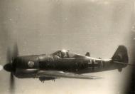 Asisbiz Focke Wulf Fw 190A Schlachtfliegerschule Triangle A in formation 1944 eBay1