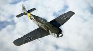 Asisbiz Focke Wulf Fw 190A4U3 II.SchG1 Red E based in the Kursk area summer 1943 Great Battles V03
