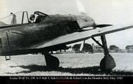 Asisbiz Focke Wulf Fw 190A5 Stab I.SchG2 Molli Eckart von der Brindisi Italy May 1943 01