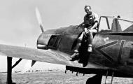Asisbiz Focke Wulf Fw 190A5 Stab I.SchG2 Molli Eckart von der Brindisi Italy May 1943 02