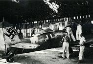 Asisbiz Focke Wulf Fw 190A5U8 7.SchG2 Yellow O Johannsen Sicily July 1943 01