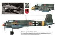 Asisbiz Henschel Hs 129B1 5.SchG1 Red N WNr 0194 Eastern Front spring 1942 0A