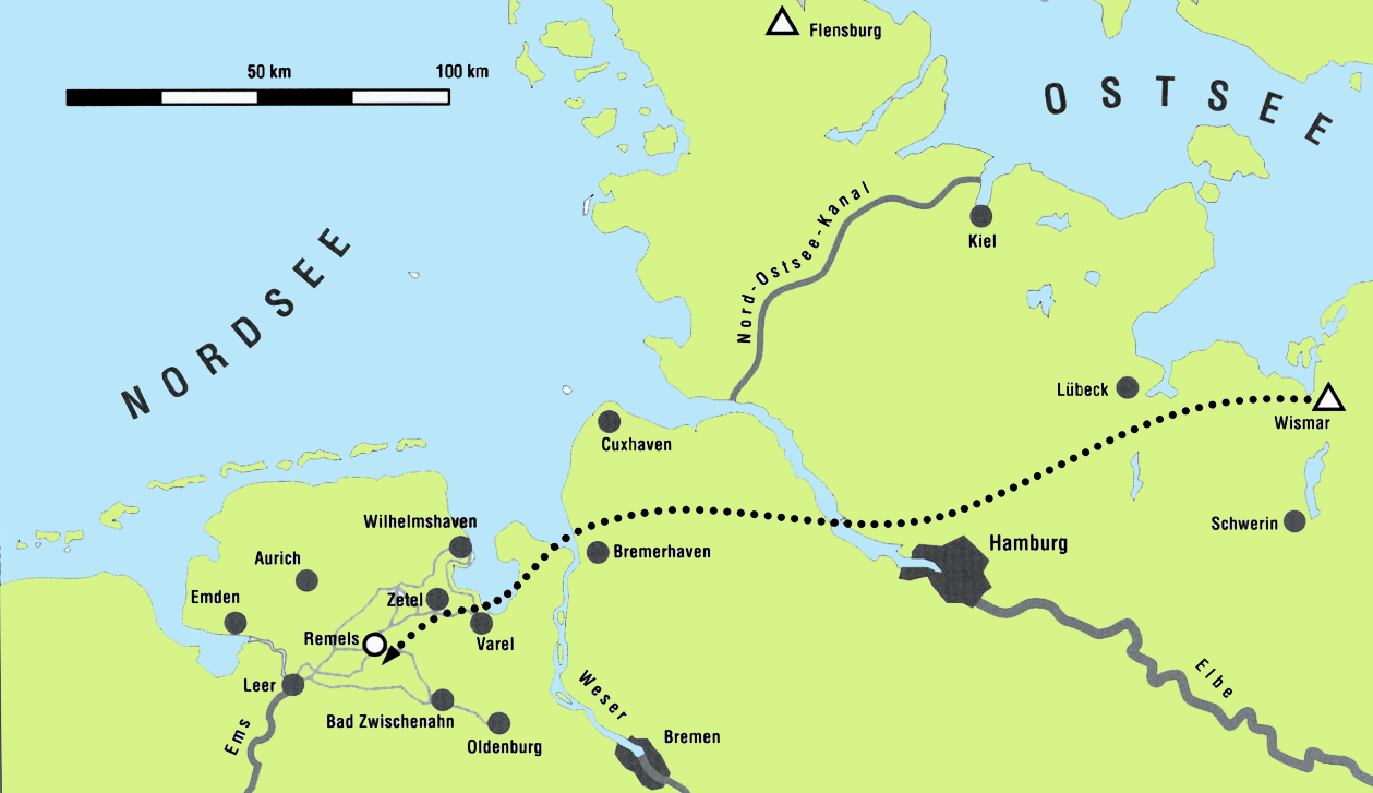 Focke Wulf Fw 190D9 III.SG1 Gerhard Wolff WNr 211000 crash site 1945 0A