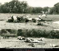 Asisbiz Focke Wulf Fw 190D11 V56 GV+CW WNr 170924 Hannover crash site 9th Oct 1944 01