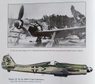 Asisbiz Focke Wulf Fw 190D9 Black Chevron 4 WNr 500xxx Berlin Germany May 1945 0A