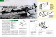 Asisbiz Focke Wulf Fw 190D9 Klassiker der Luftfahrt Mar 2009 Pages 30 31