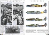 Asisbiz Focke Wulf Fw 190D9 mixed photos Replic 77 01