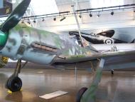 Asisbiz Focke Wulf Fw 190D13 Stab JG26 Yellow 10 Kdr Franz Gotz WNr 836017 Flying Heritage Collection Everett WA 01