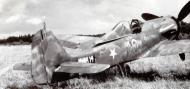 Asisbiz Focke Wulf Fw 190D13 Stab JG26 Yellow 10 Kdr Franz Gotz WNr 836017 Weiche Germany 1945 04