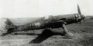 Asisbiz Focke Wulf Fw 190D9 15.JG26 White 15 WNr 600651 captured Straubing 1945 01