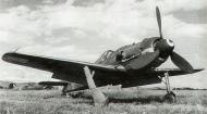 Asisbiz Focke Wulf Fw 190D9 15.JG26 White 15 WNr 600651 captured Straubing 1945 02