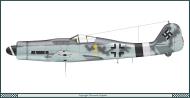 Asisbiz Focke Wulf Fw 190D9 3.JG26 Yellow 1 by Clavework 0A