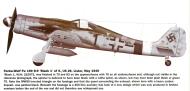 Asisbiz Focke Wulf Fw 190D9 6.JG26 Black 1 WNr 210972 Lister Germany 1945 0A