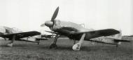 Asisbiz Focke Wulf Fw 190D9 7.JG26 Brown 2+ WNr 210022 surrendered Germany 1945 01