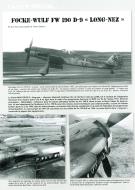 Asisbiz Focke Wulf Fw 190D9 II.JG26 or II.JG301 Yellow 2 WNr 2115xx Feb 1945 Avions 165 P5