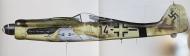 Asisbiz Focke Wulf Fw 190D9 Stab JG26 Black 14 WNr 211018 Germany 1945 0B