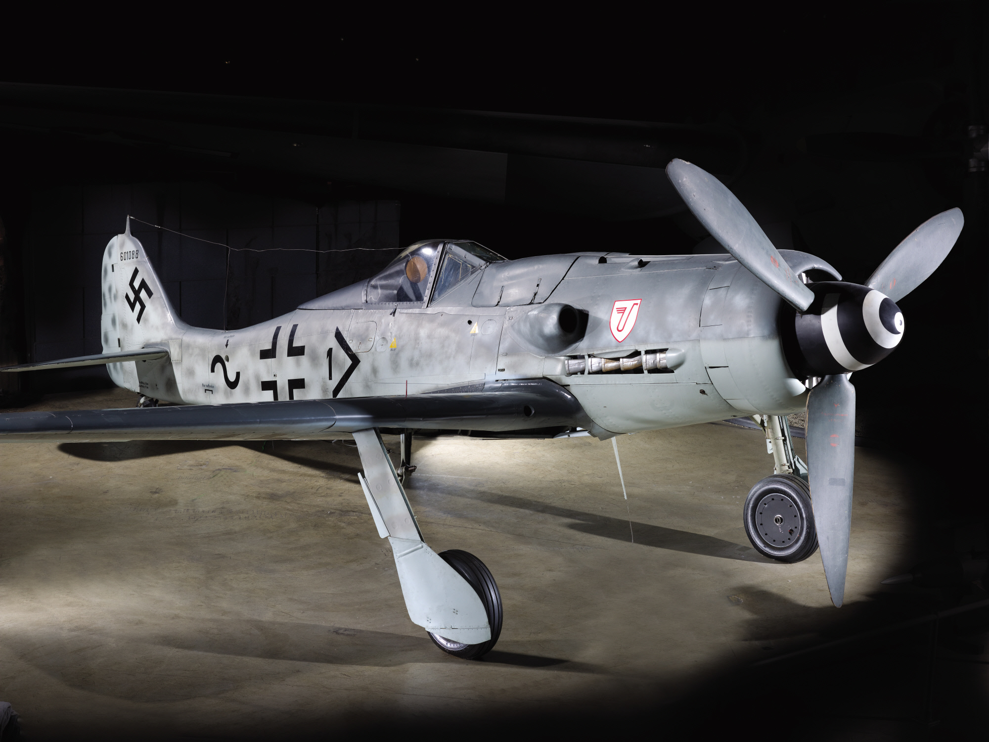 dasboot fw190 dasboot fw190