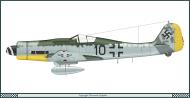 Asisbiz Focke Wulf Fw 190D9 10.JG54 Black 10 by Clavework 0A