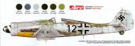 Asisbiz Focke Wulf Fw 190D9 10.JG54 Black 12 Theo Nibel WNr 210079 sd Bodenplatte 1st Jan 1945 0A
