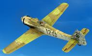 Asisbiz Focke Wulf Fw 190D9 10.JG54 Black 12 WNr 210079 graphic rendition BOS 02
