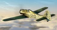 Asisbiz Focke Wulf Fw 190D9 10.JG54 Black 12 WNr 210079 graphic rendition BOS 05