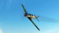 Asisbiz Focke Wulf Fw 190D9 10.JG54 Black 12 WNr 210079 graphic rendition BOS 06