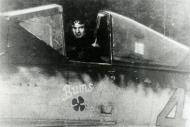 Asisbiz Focke Wulf Fw 190D9 12.JG54 Yellow 4 Werner Merz Oldenburg 1944 01