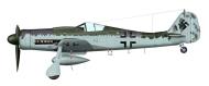 Asisbiz Focke Wulf Fw 190D9 III.JG54 WNr 210051 Bremen Neuenlanderfeld Germany May 1945 0A